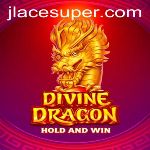 Dive into DivineDragon: Discovering the Mystical World of ACE SUPER