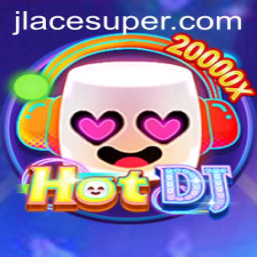 HotDJ and the Thrilling World of ACE SUPER