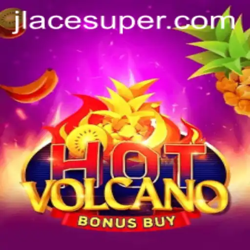 Exploring HotVolcanoBonusBuy: A Thrilling Gaming Experience with ACE SUPER