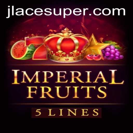 Exploring the Exciting World of ImperialFruits5 with ACE SUPER