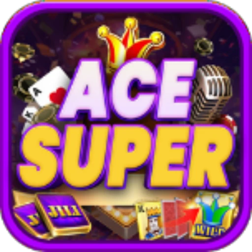 ACE SUPER logo