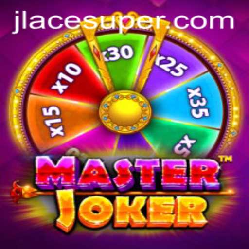 MasterJoker: Dive Into the Exciting World of ACE SUPER