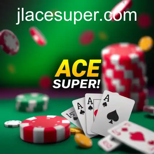 Responsible Gambling: A Focus on ACE SUPER